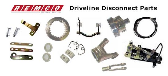 Need Parts - We Got Um!