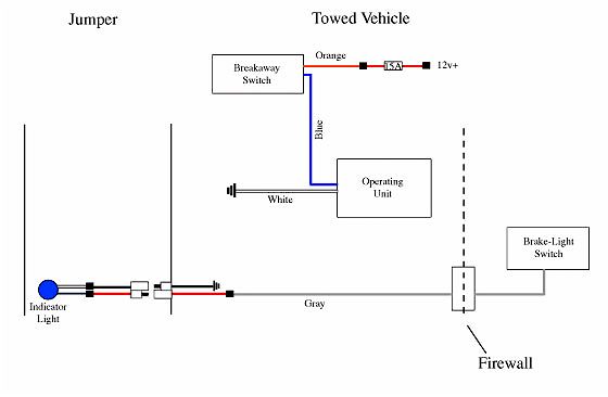 air force one wire diagram