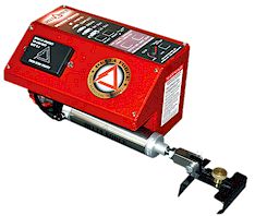 delta force portable brake unit