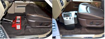 delta force comparison