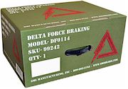 delta force packaging